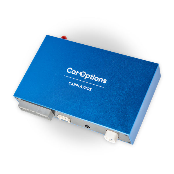 CarOptions CarPlayBox